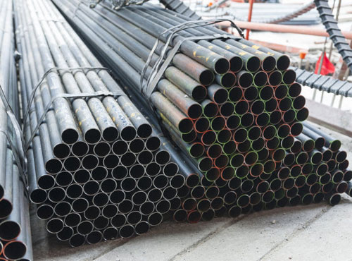 东莞35#精密无缝钢管